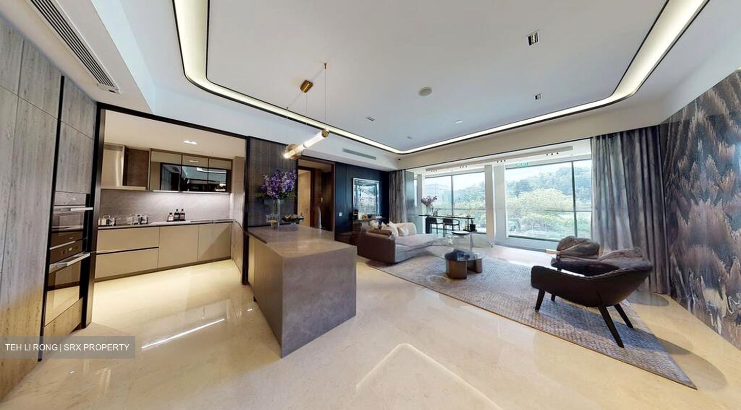 Canninghill Piers (D6), Apartment #464650851